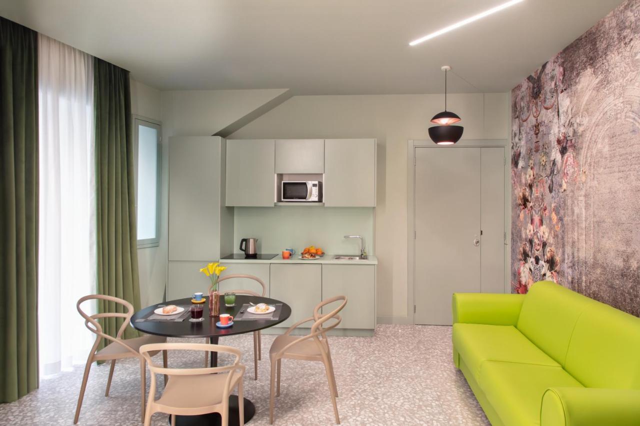 Familiensuite